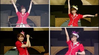 ももクロ『MomocloMania2019 -ROAD TO 2020- 史上最大のプレ開会式