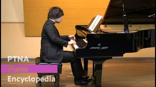Sugawara Nozomu / Beyer - Vorschule im Klavierspiel Op.101 No.60