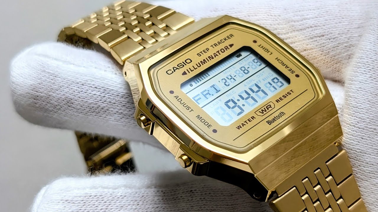 Casio ABL-100WEG-9A - buy wrist Watch: prices, reviews