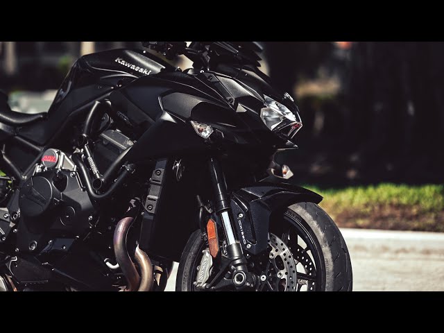 240WHP WITH JUST A FLASH!! 2021 Kawasaki Z H2 with BT Moto, Dyno