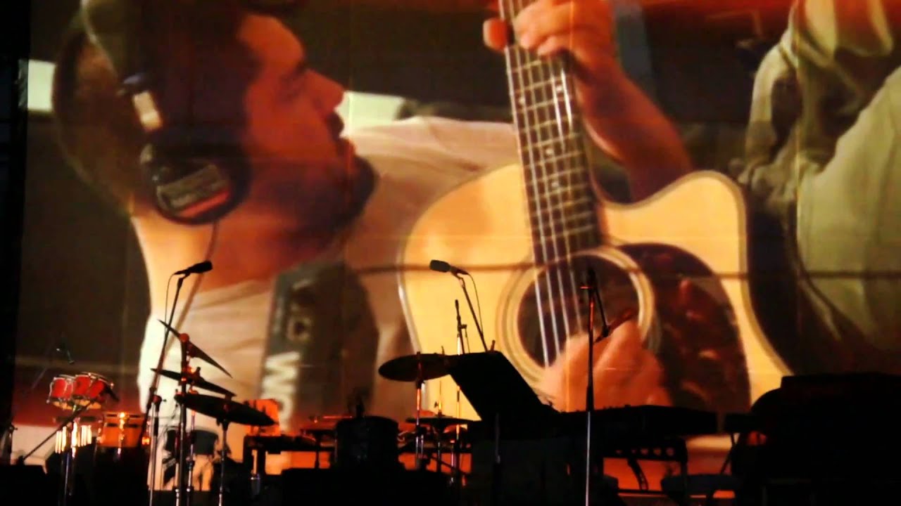 ヌジャベスのカバーをクラムボンとtoeで！】clammbon with yamazaki