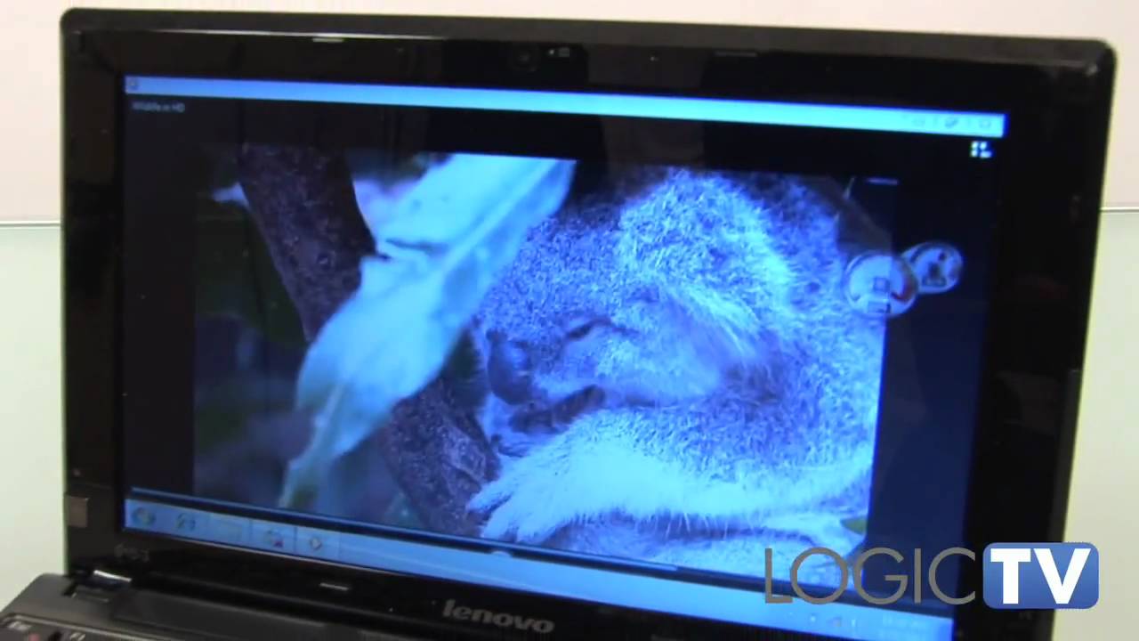 Lenovo IdeaPad S10-3 Review - YouTube