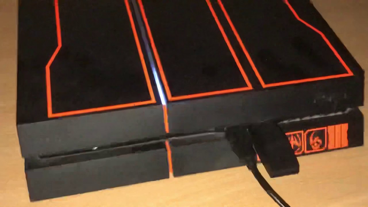 PS4 (SU-41336-7) FIX! - YouTube