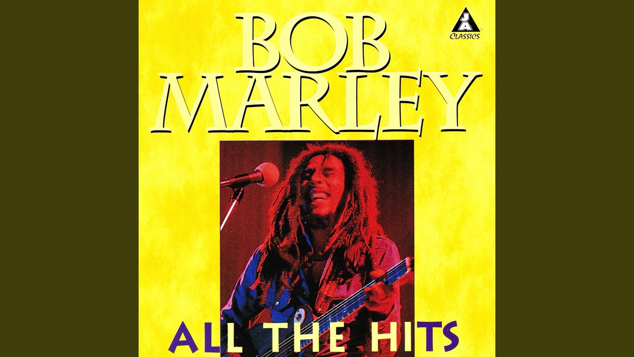 レゲエ BOB MARLEY - NICE TIME /// B面 アカペラ ◎ NICE TIME / Bob