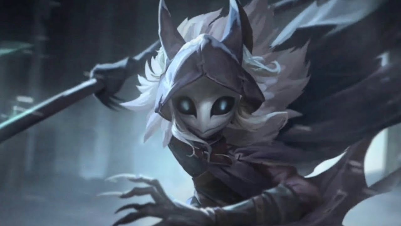 第五人格 夜の番人 新ハンター『夜の番人』のストーリーPV公開！3月2日