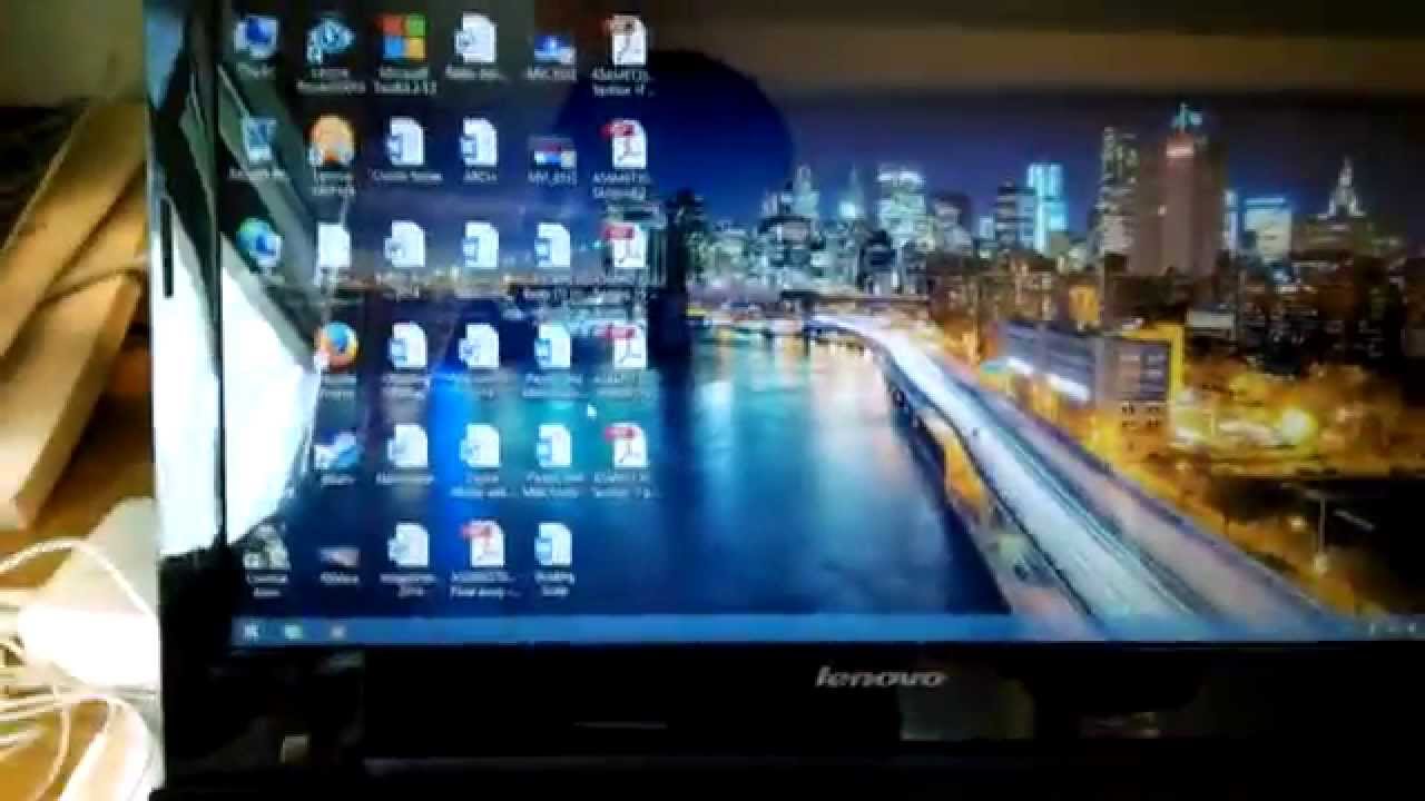 Lenovo G50-70 Laptop Review - YouTube