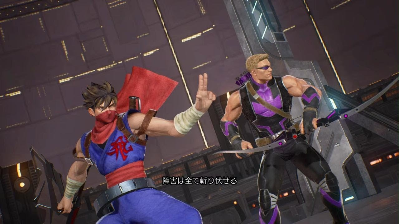 トイビズ】MARVEL vs CAPCOM スパイダーマン 飛竜 フィギュア①