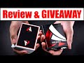 Deck Review & GIVEAWAY - Cardvo Genesis - YouTube