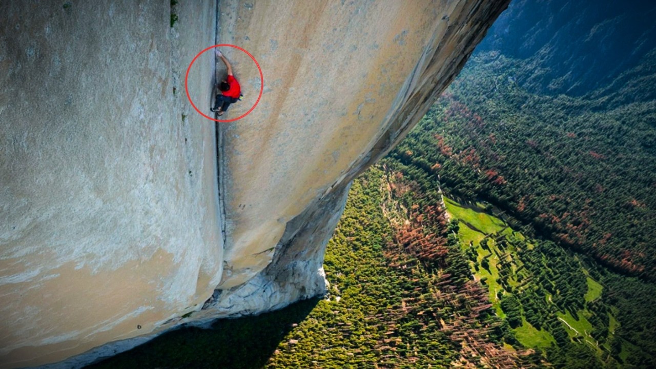 アドバンス山岳ガイド「槍ヶ岳・北鎌尾根」より - YouTube