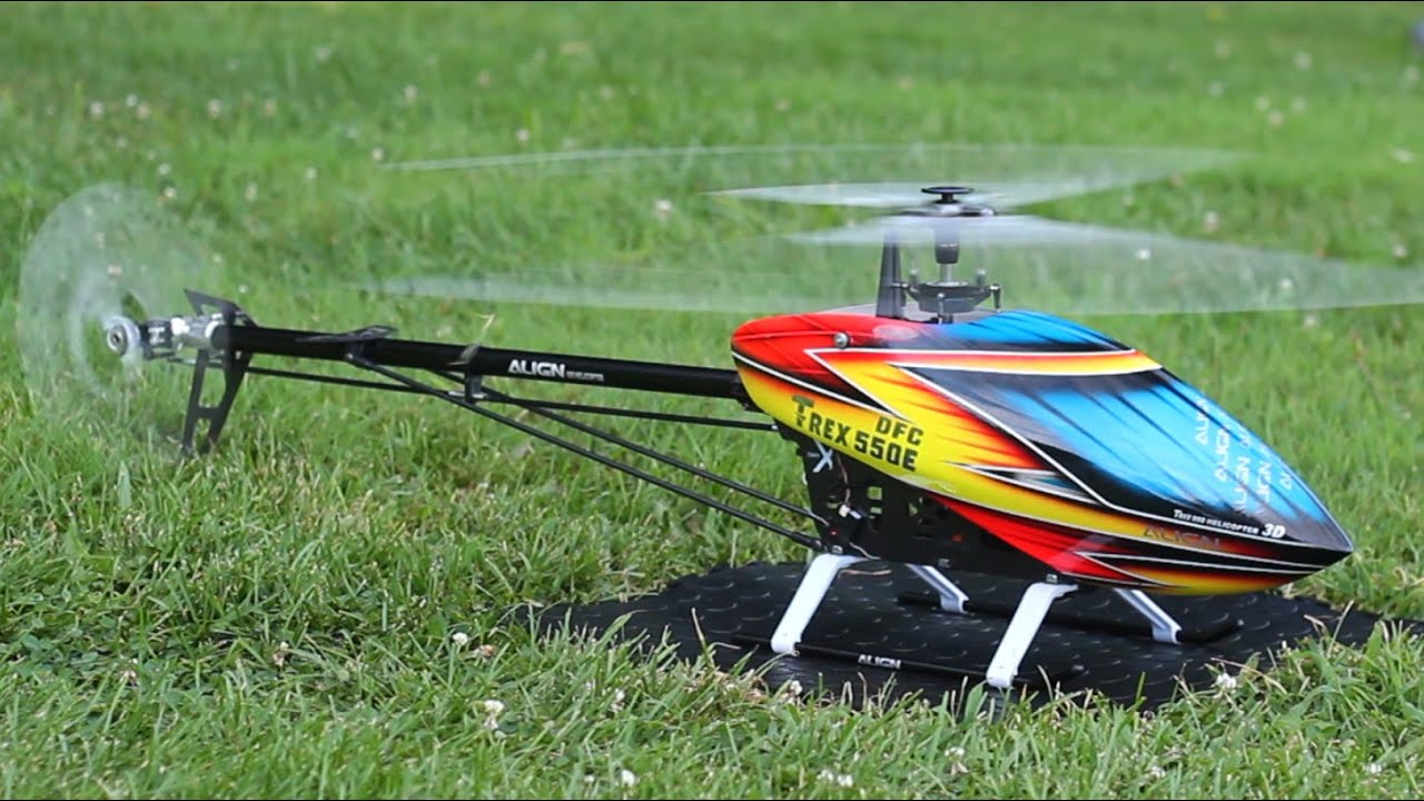 ALIGN TREX 550 E 機体 収納 バッグ アライン ティーレックス GrandRC Home