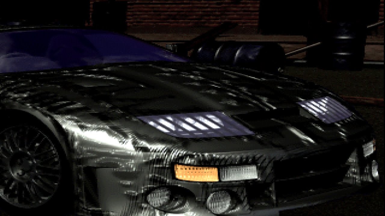 EN] Racing Lagoon: Darkness GP: vs Diablo-Zeta - YouTube