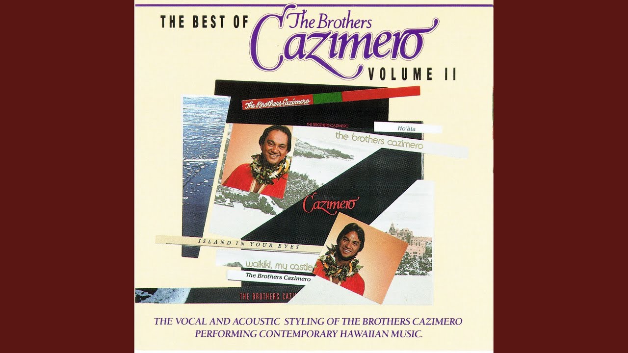 Hawaiian Hula Eyes - YouTube