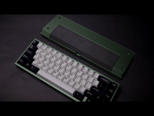 Ai03 Vega Review - sophisticated - YouTube