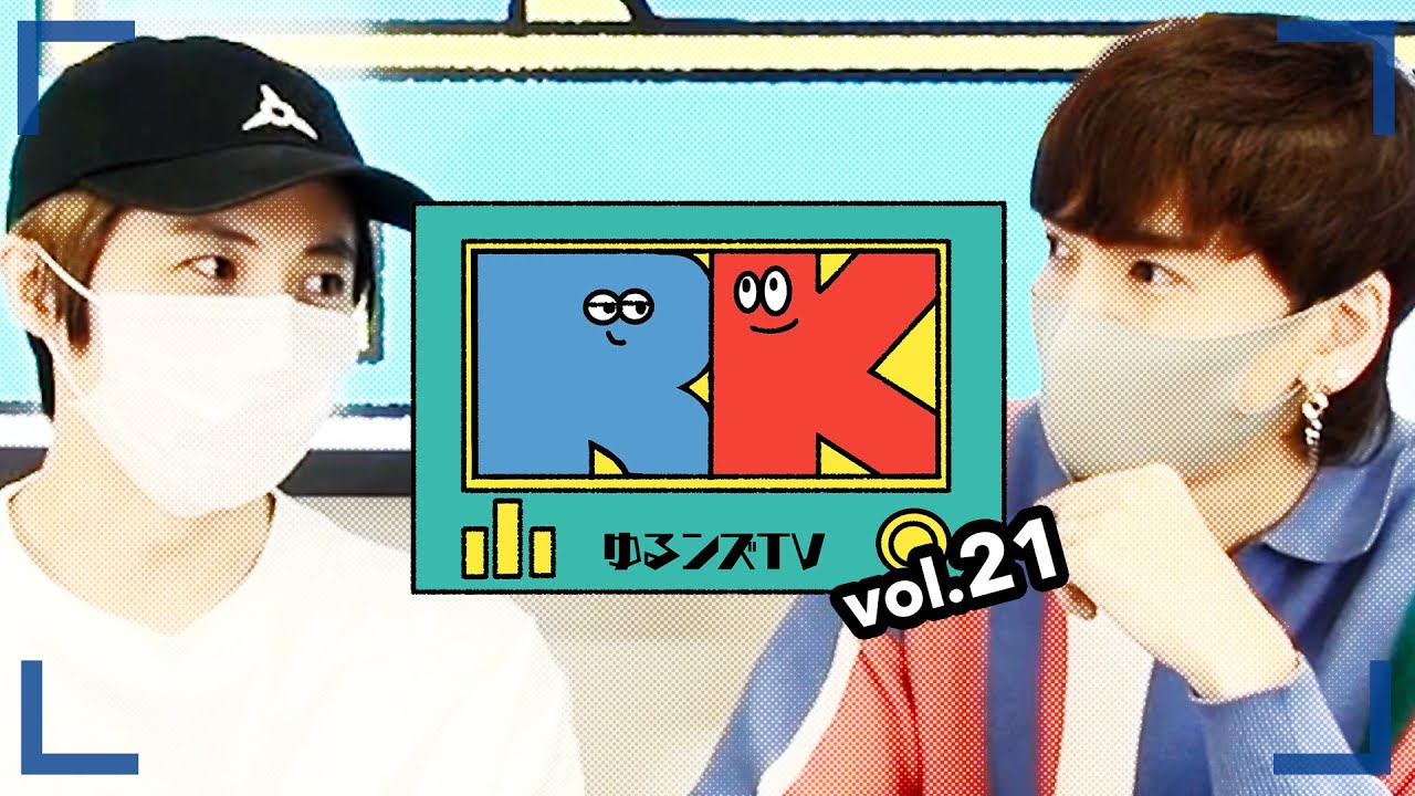 w-inds./ゆるンズTV -vol.21- - YouTube