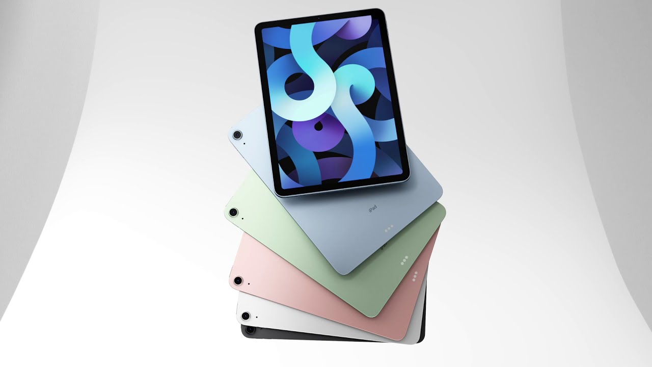 ヨドバシ.com - アップル Apple アップル iPad Air（第4世代） 10.9