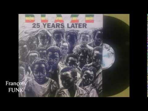 Blaze – 25 Years Later | Releases | Discogs