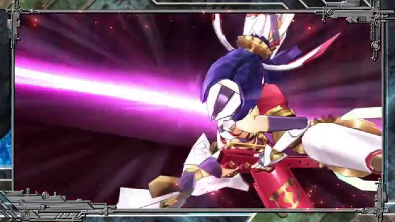 アルノサージュPLUS ～生まれいずる星へ祈る詩～ 東京ゲームショー出展