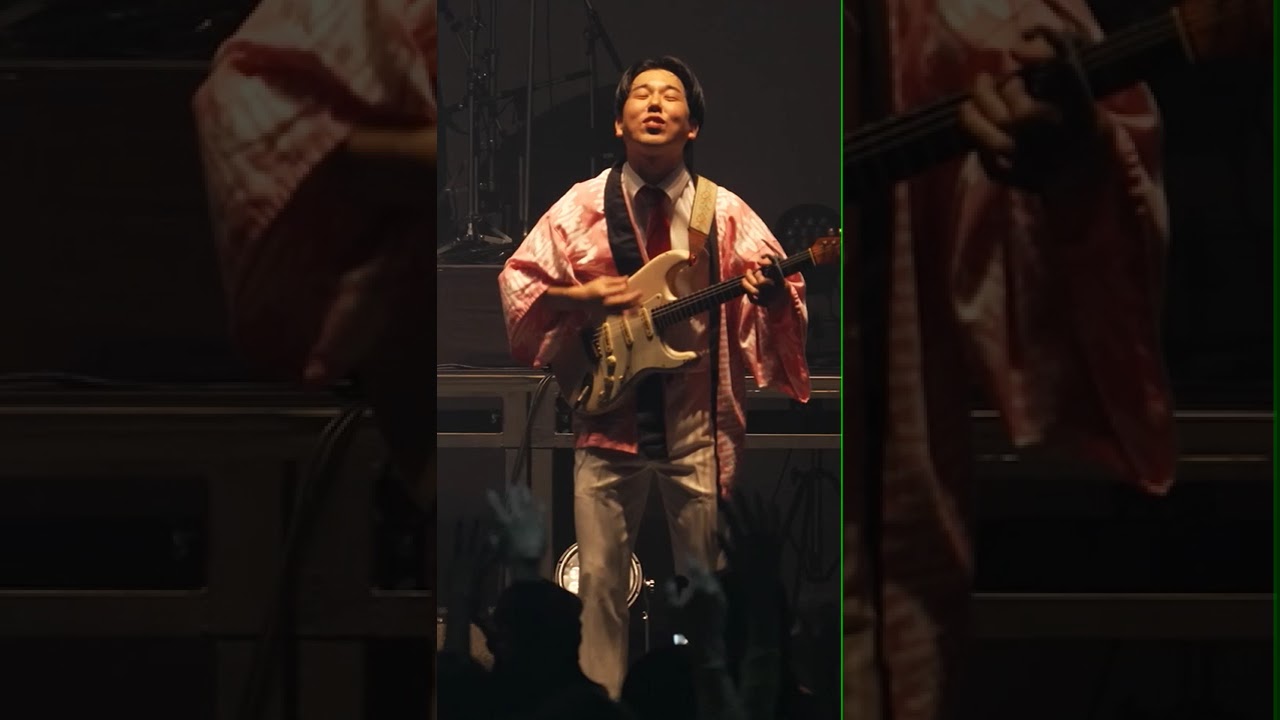 never young beach - 帰ろう short ver. - YouTube