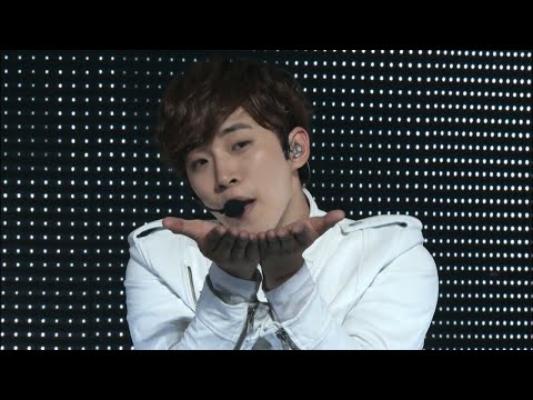 Junho (from 2PM) キミの声 「1st Solo Tour 'キミの声' (Kimi no Koe