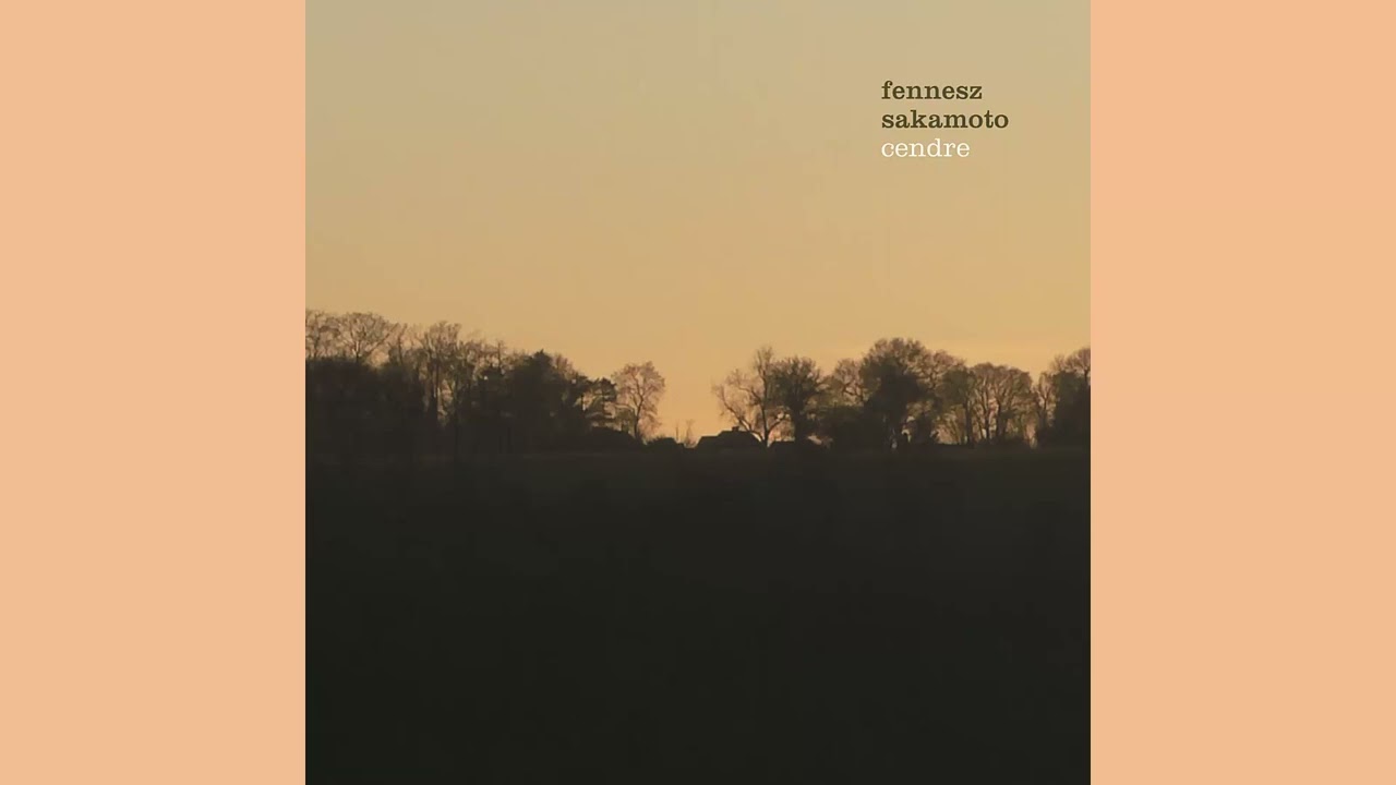 432 HZ) Fennesz & Ryuichi Sakamoto - Cendre [Full Album] - YouTube