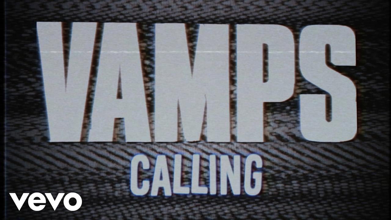 VAMPS - UNIVERSAL MUSIC JAPAN