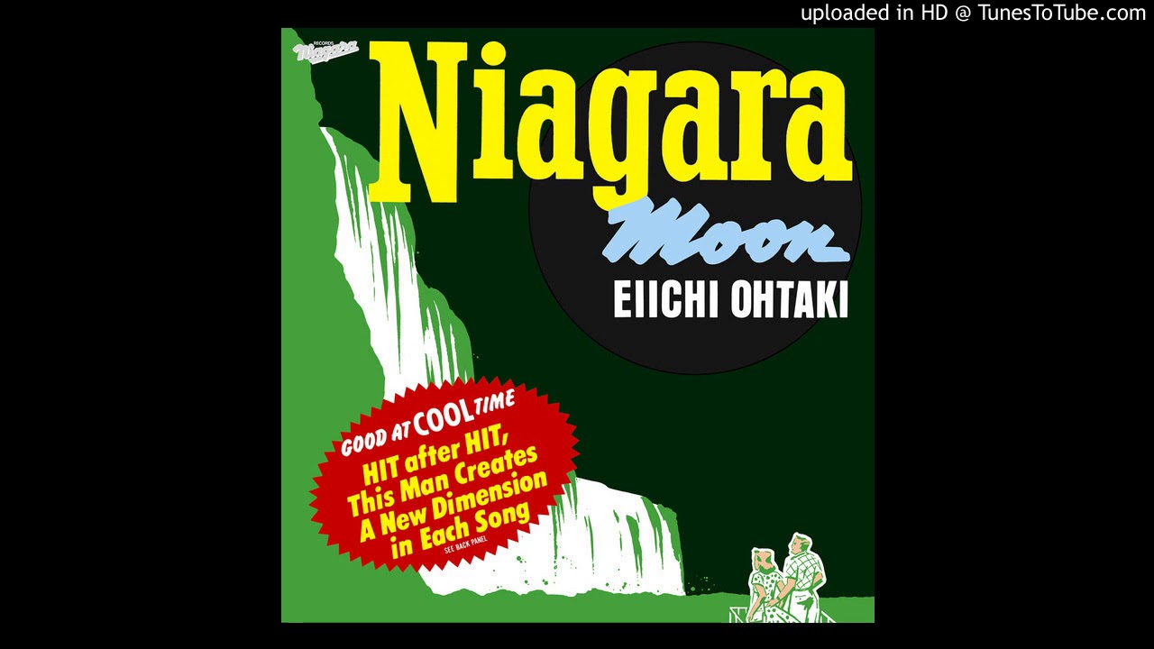 大滝詠一 福生ストラット（パートII） - YouTube