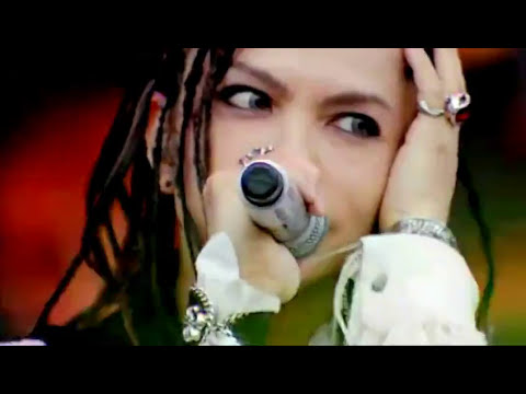 Vivid Colors l'arc en ciel live - YouTube