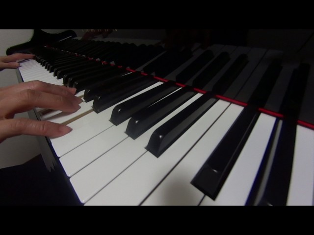 胸さわぎを頼むよ SMAP ピアノ - YouTube