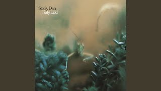 Steely Dan / スティーリー・ダン / Katy Lied (MCA-37043) – VOXMUSIC
