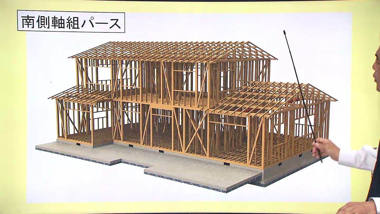日建学院】2級建築士設計製図先行講義【濱崎先生】 - YouTube