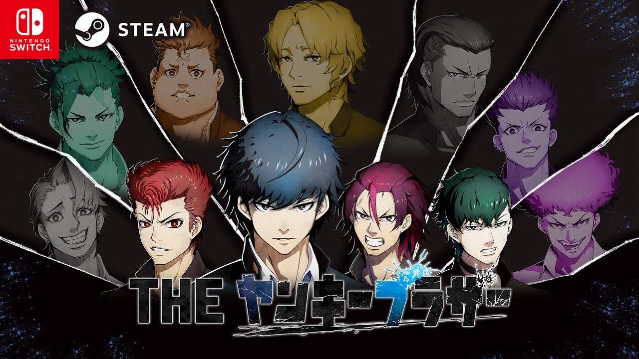 来週のSwitch1&2新作は52本！『SIMPLEシリーズ for Nintendo Switch