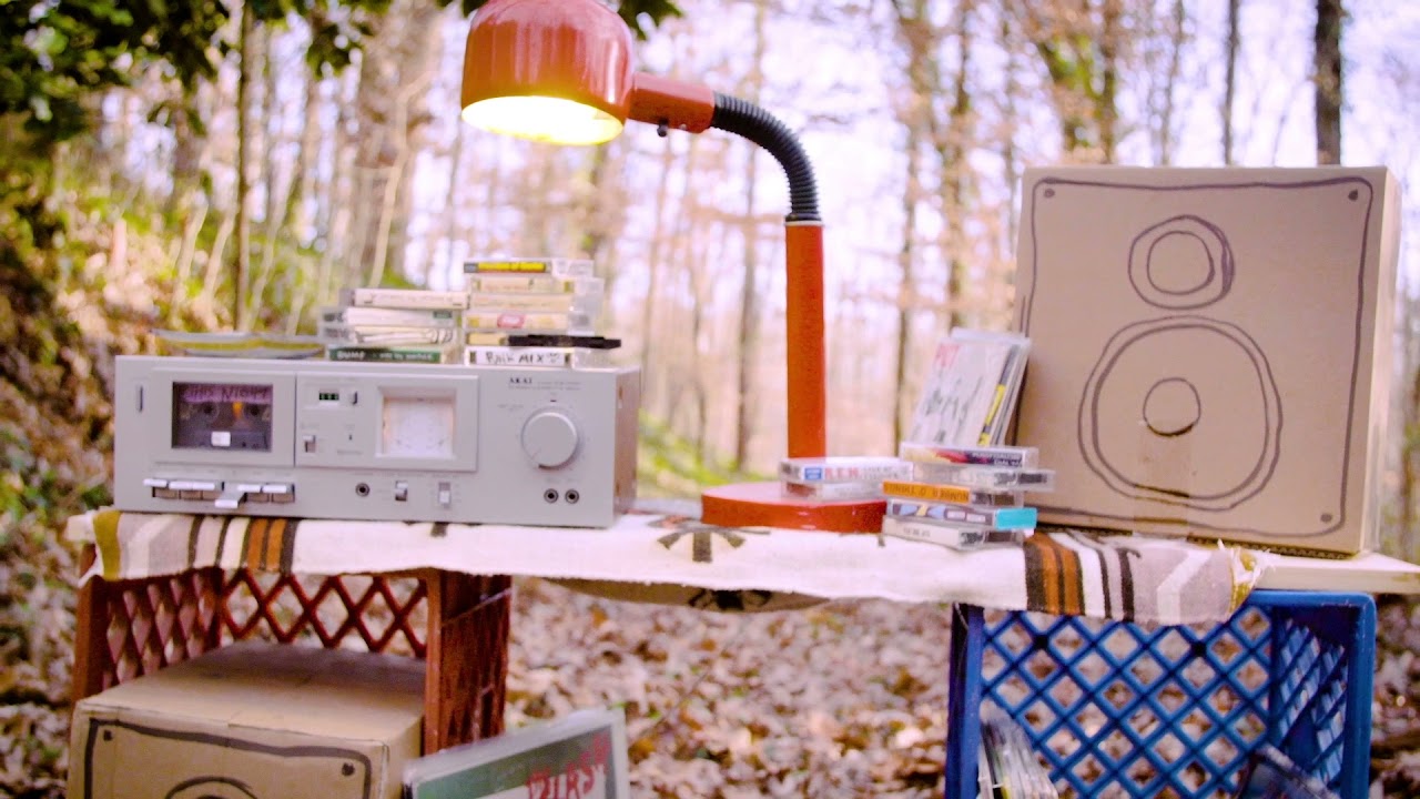 スーパーチャンク（Superchunk）『Wild Loneliness』アコギやホーンの