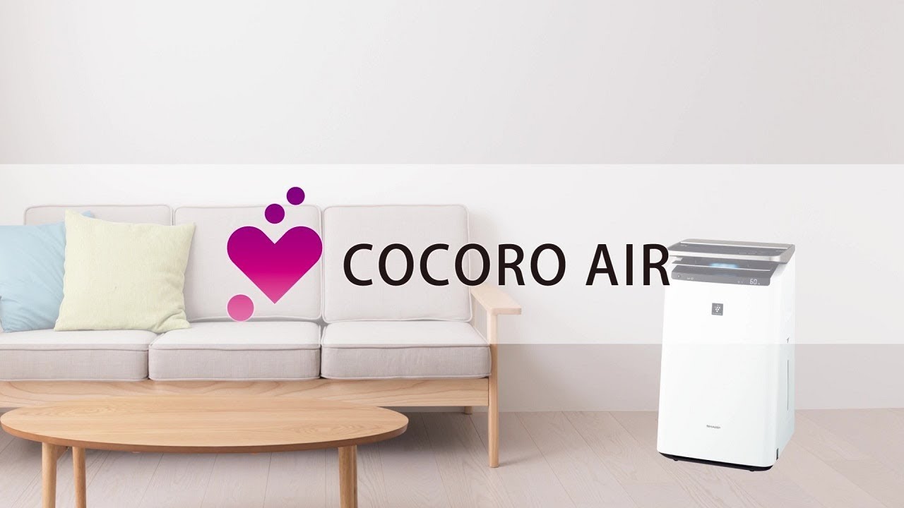 ペットのニオイ対策に | 空気清浄機：シャープ