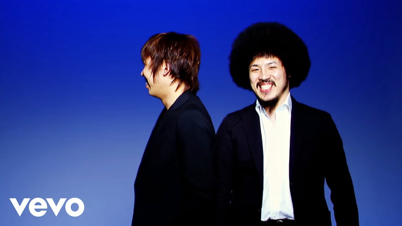 スキマスイッチ Official Web Site