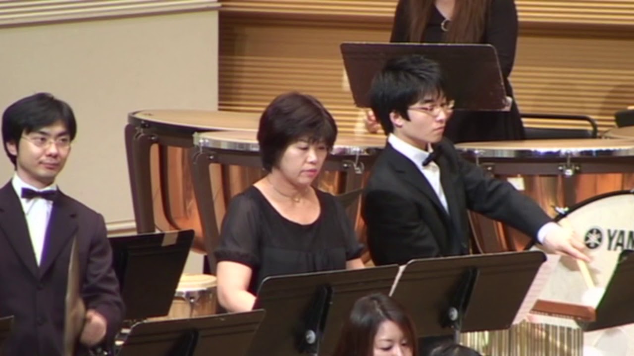 バンドワゴン The Bandwagon／作曲：スパーク P. Sparke - YouTube