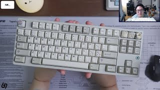 Matrix 8XV2.0add (McFlurry ver.) Build Stream - YouTube