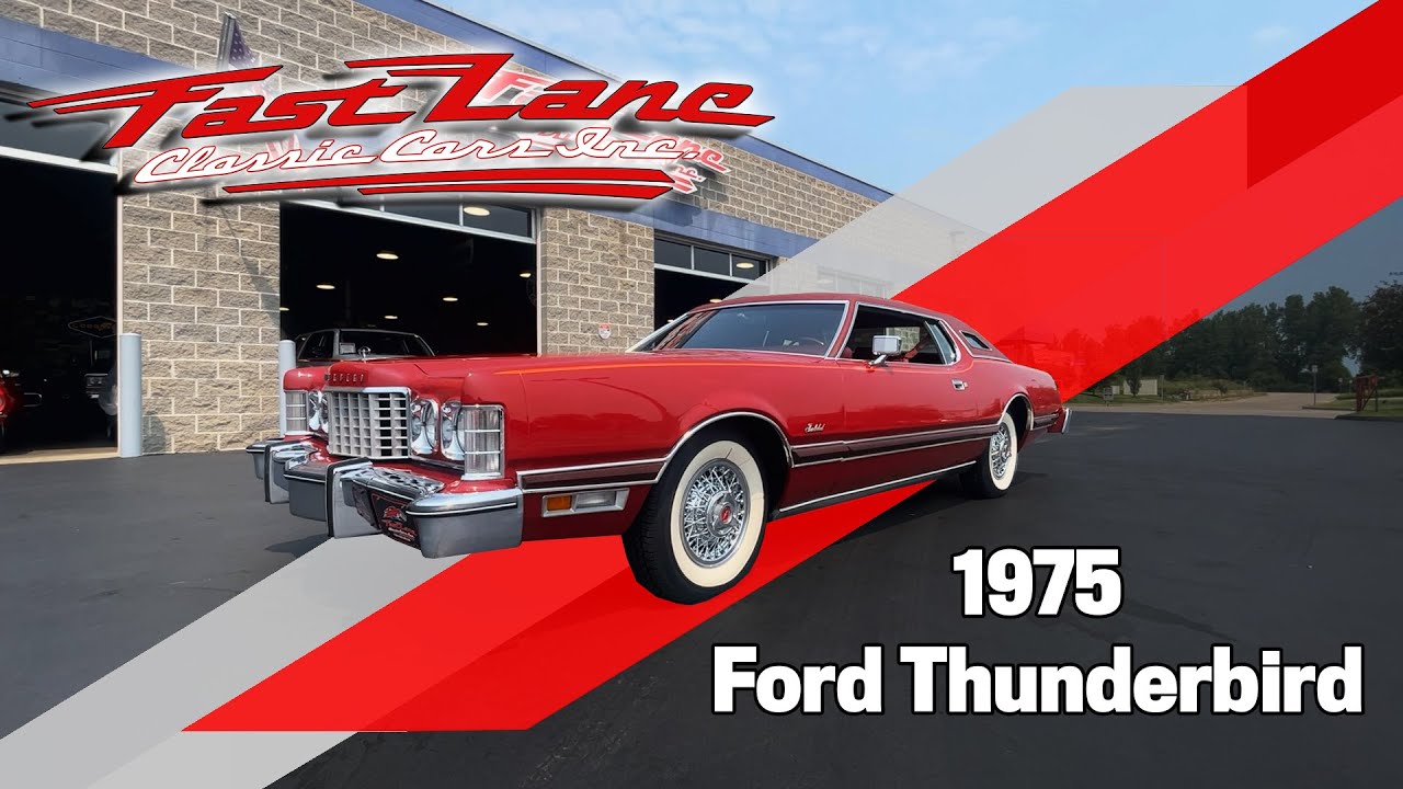 EMINEM CAR FORD THUNDERBIRD赤＋2点 EMINEM CAR FORD THUNDERBIRD赤