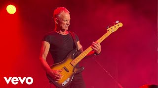 STING | スティング - UNIVERSAL MUSIC JAPAN