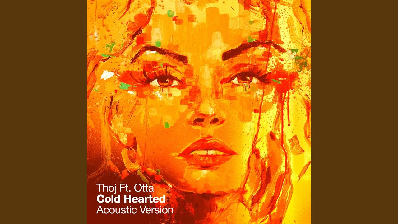 Cold Hearted (Acoustic Version) - YouTube