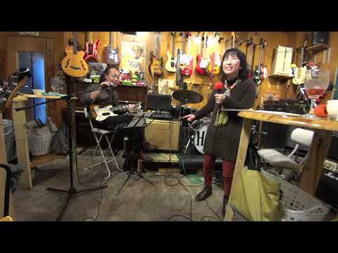 少々閲覧注意w】村山義光ジャズワークショップ…All The Things You Are