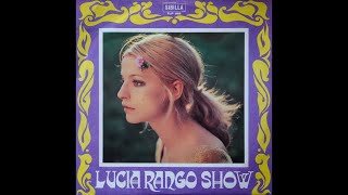 Lucia Rango canta Piero Ciampi - Piero Litaliano ( Vol.1 ) Lucia