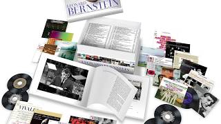 Leonard Bernstein – The Art of Remastering - YouTube