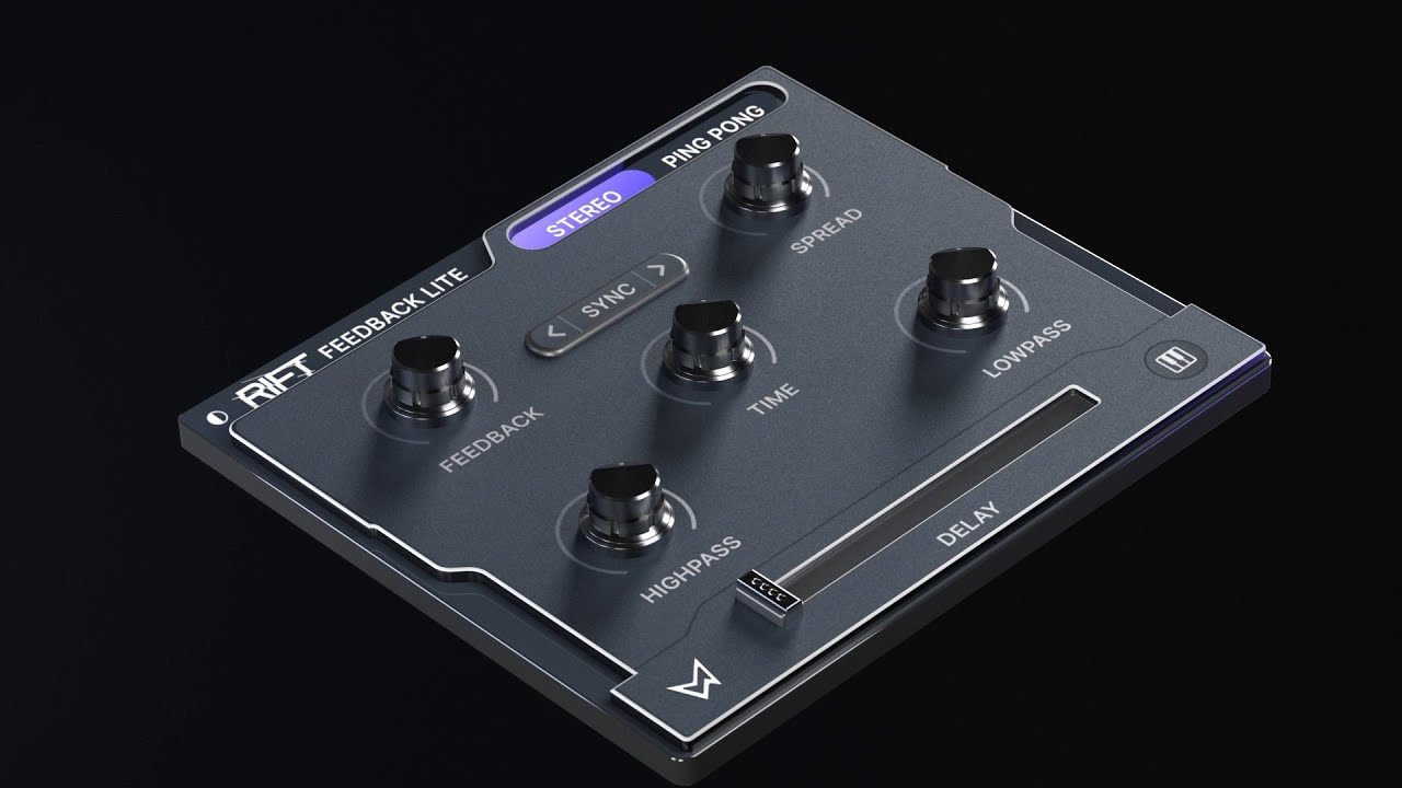 Rift - Dirigent | ディリゲント