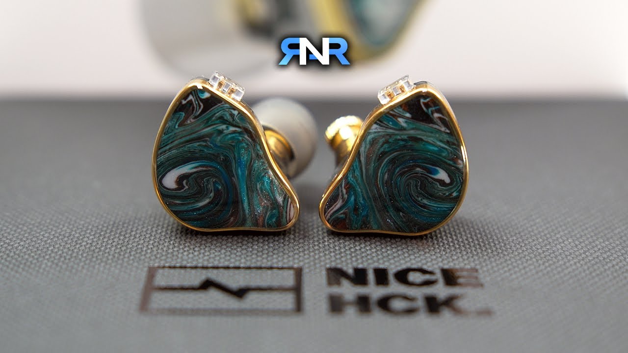 7 Driver Hybrid for $109? Is it any good? | NiceHCK NX7 Mk4 ($109