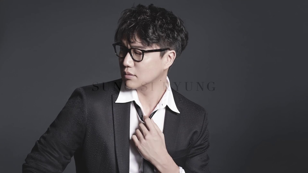 ソン・シギョン | 君がいるよ | ビクターエンタテインメント