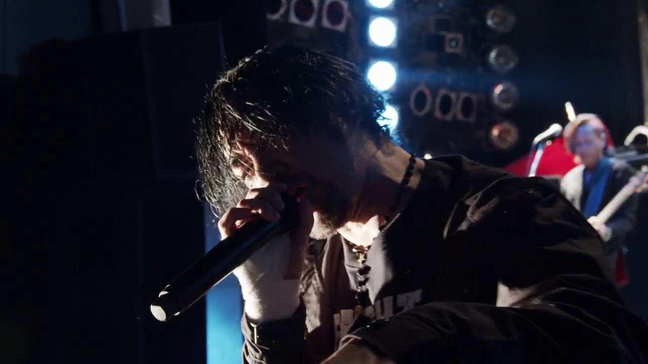 2020 NEW DVD PV - THE STAR CLUB - YouTube