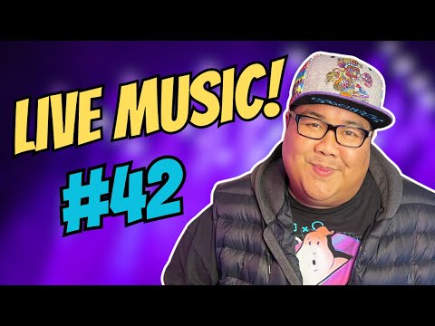 11/20/23 | Live Music with Sunny and The Black Pack - YouTube