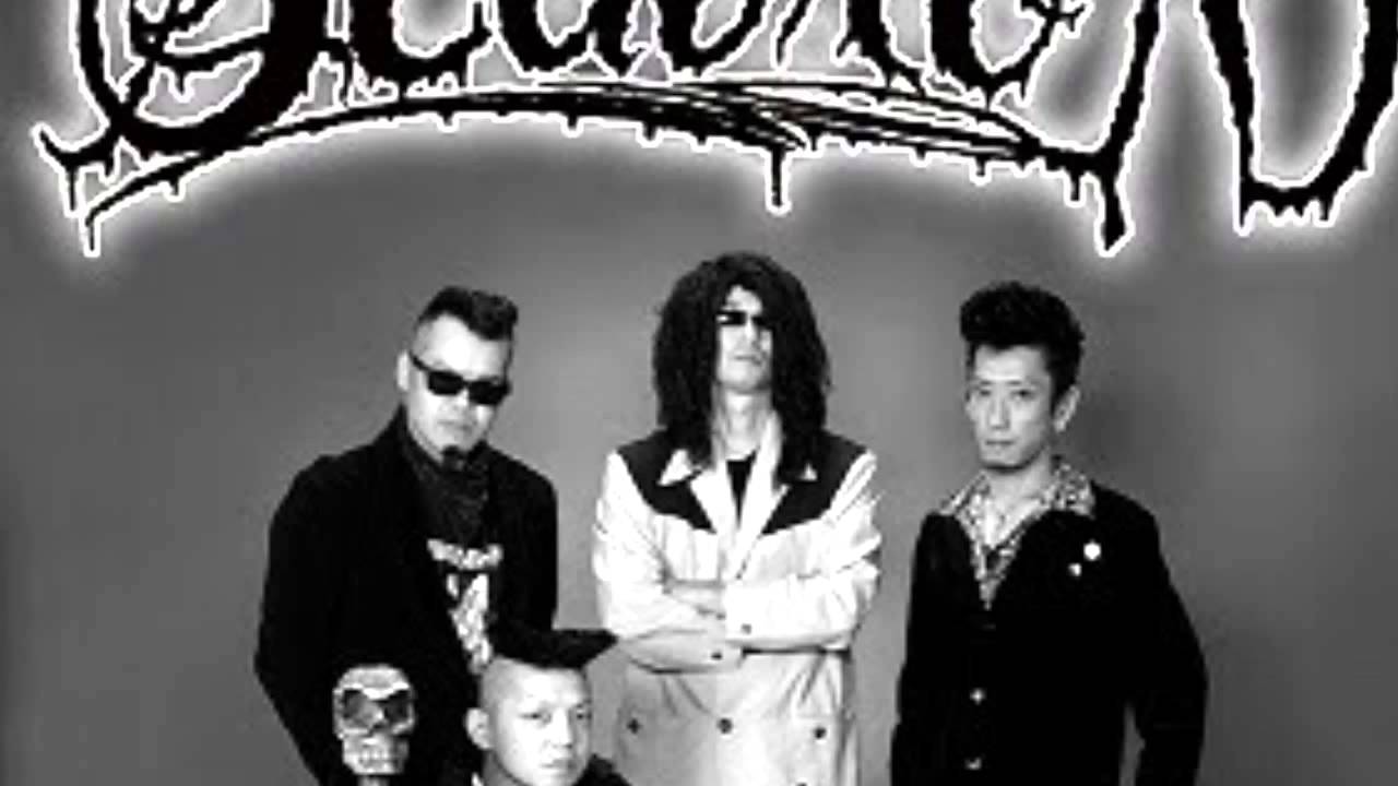 芽瑠璃堂 ＞ SCABROX 山梨のOld School Psychobillyバンド、待望のフル