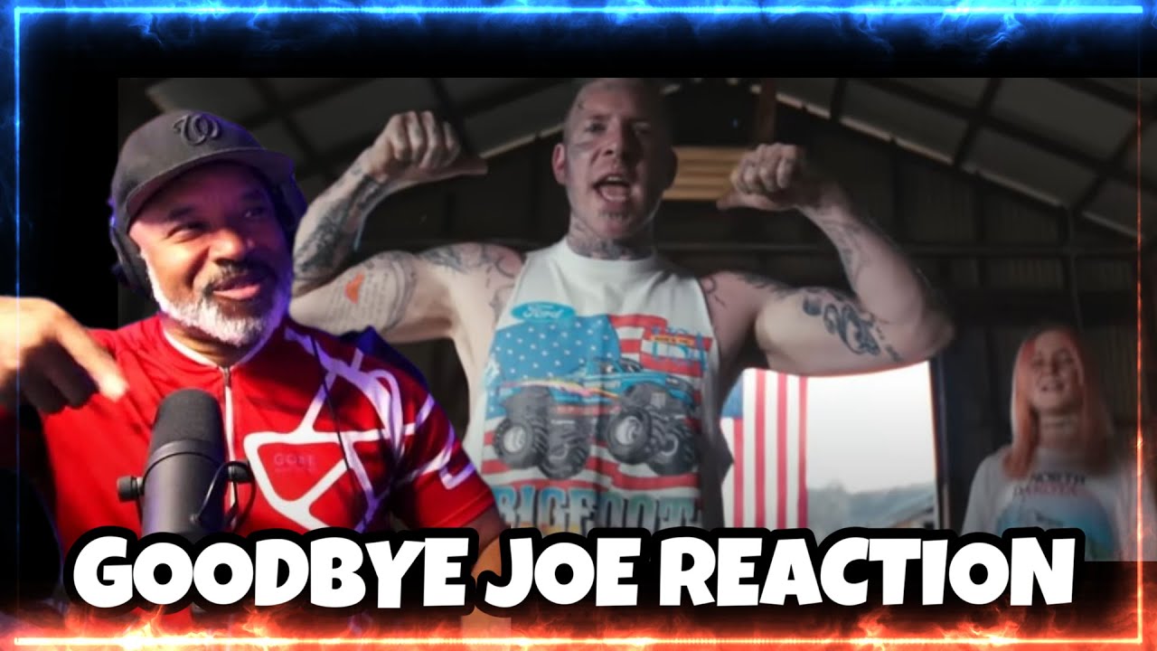 Goodbye Joe | Tom MacDonald & Nova Rockafeller's Powerful Duet