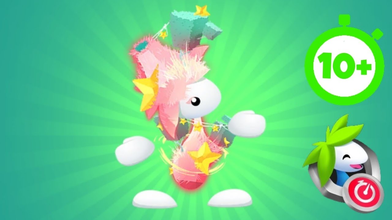 Lemmings - Season 39 - Fae Challenge (C 1236) [Time Attack Mayhem